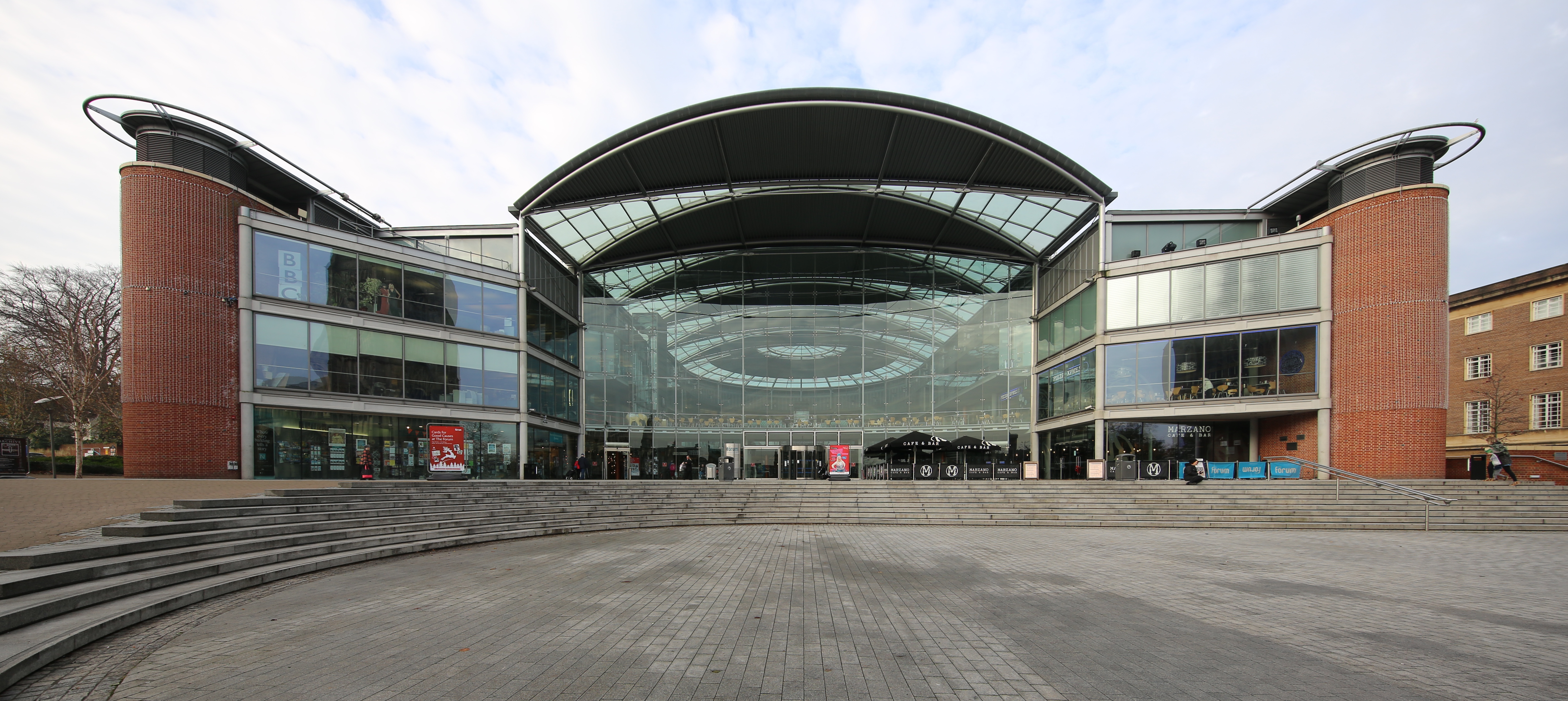 The Forum